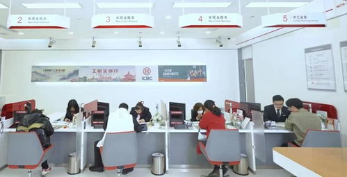 山東工行 多元化金融服務(wù)助力穩(wěn)外貿(mào)擴(kuò)內(nèi)需，證照代辦服務(wù)提升便利性