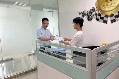 安康高新區 以“五辦發力”創新政務服務，證照代辦服務再升級