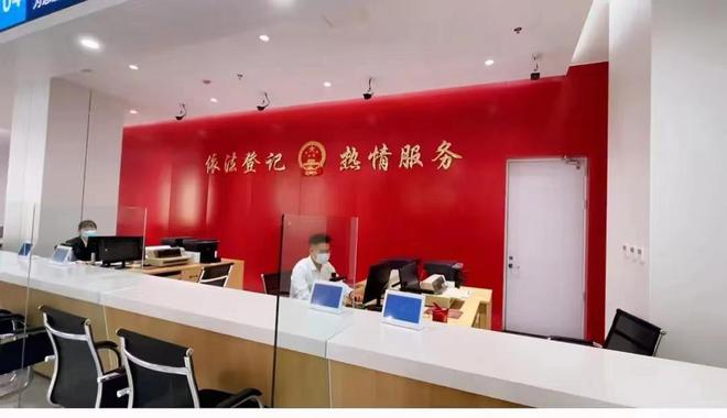 海陽市 優化營商環境新篇章，證照代辦服務助力政務服務再升級