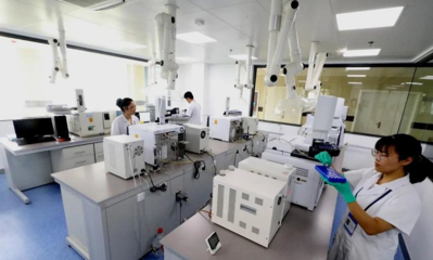 風勁揚帆正當時 威海市環翠區海洋經濟創新示范項目乘風破浪，新材料技術推廣服務引領發展