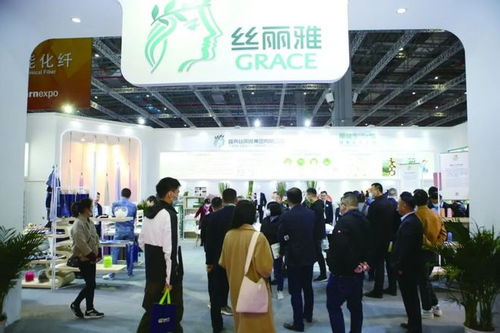 從展商視角看再生纖維素纖維 新材料的機遇與挑戰