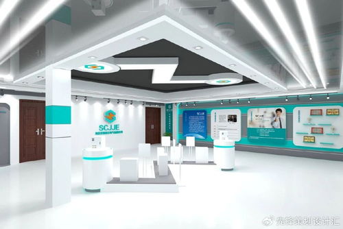 智選未來空間 2025年河北數(shù)字展廳展示設(shè)計公司引領(lǐng)展覽展示服務(wù)新浪潮
