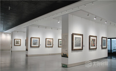 美術(shù)館展墻在高檔美術(shù)館展覽展示服務(wù)中的核心應(yīng)用與價(jià)值